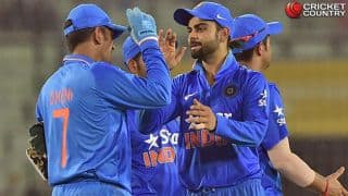 टीम इंडिया बनी नंबर वन, जानें इंदौर वनडे की बड़ी बातें